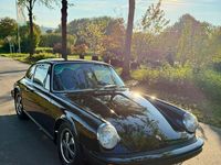 Gebraucht Porsche 911 165 PS (121 kW) 1975 Schwarz Coupé