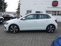 Gebraucht VW Polo GTI 200 PS (147 kW) 2020 Weiß Kleinwagen
