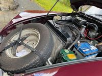 Gebraucht Citroën DS 98 PS (72 kW) 1973 Andere farben Limousine