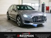 Gebraucht Audi A4 Allroad Ambiente 286 PS (210 kW) 2021 Grau Kombi