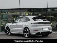 Gebraucht Porsche Cayenne Black Edition 470 PS (345 kW) 2026 Weiss SUV