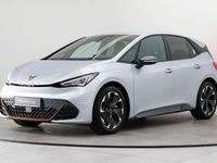Second-hand Cupra Born 169 kW (231 CP) 2025 Argintiu Hatchback
