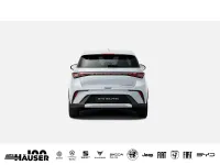Neu BYD Dolphin Comfort 150 kW (204 PS) 2026 Weiss Kleinwagen