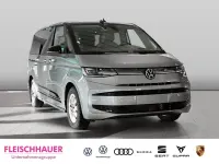 Neu VW Multivan Edition 150 PS (110 kW) 2026 Silber Van / Kleinbus
