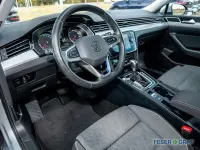 Gebraucht VW Passat GTE 218 PS (160 kW) 2020 Silber Kombi