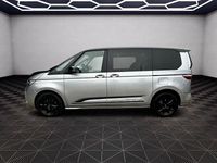 Gebraucht VW Multivan 150 PS (110 kW) 2024 Grau Van