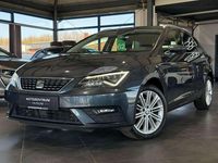 Gebraucht Seat Leon ST XCELLENCE 150 PS (110 kW) 2019 Grau Kombi