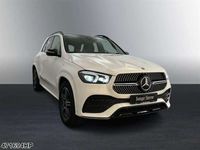 gebraucht Mercedes 450 4M AMG Night AIRMATIC DISTRONIC Panorama