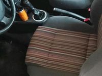 Occasion VW Fox 60 PK (44 kW) 2006 Rood Hatchback