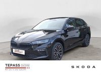 Neu Skoda Scala Comfort 150 PS (110 kW) 2026 Schwarz Kleinwagen