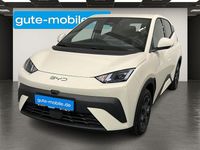 Neu BYD Dolphin Surf Boost 64 kW (88 PS) 2025 Weiß Kleinwagen