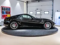 Gebraucht Ferrari 599 620 PS (456 kW) 2007 Schwarz Coupé