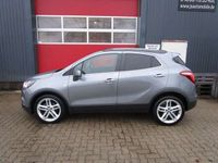 gebraucht Opel Mokka X Design Line Automatik Leder LED 19"