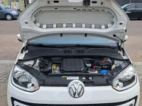 Occasion VW up! 60 ch (44 kW) 2016 Blanc Citadine