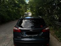 Gebraucht Ford Focus 150 PS (110 kW) 2013 Grau Kombi