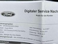 Gebraucht Ford Kuga Titanium 163 PS (119 kW) 2012 SUV