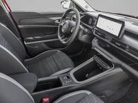 Gebraucht Jeep Avenger EV Longitude 114 kW (156 PS) 2023 Rot SUV