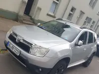 Gebraucht Dacia Duster Prestige 105 PS (77 kW) 2011 SUV