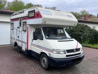 gebraucht VW T4 Karmann