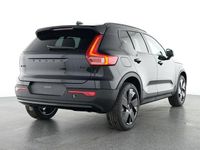 Gebraucht Volvo XC40 Plus 163 PS (119 kW) 2025 Schwarz SUV