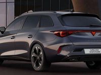 Neu Cupra Leon 150 PS (110 kW) 2026 Schwarz Limousine