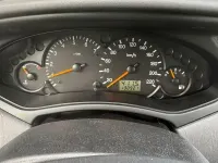 Gebraucht Ford Focus 75 PS (55 kW) 2002 Grau Kombi