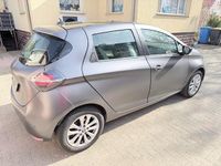 Gebraucht Renault Zoe Experience 80 kW (109 PS) 2021 Kleinwagen