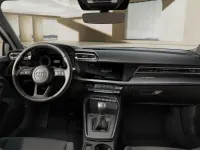 Neu Audi A3 Ambiente 116 PS (85 kW) 2026 Arkonaweiß Limousine