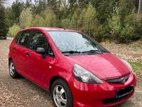 gebraucht Honda Jazz 1.2 LS