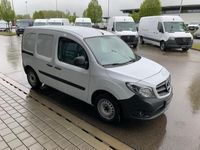 gebraucht Mercedes Citan 108 CDI Kasten WORKER