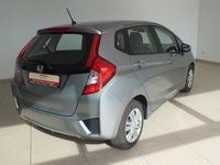 Gebraucht Honda Jazz Trend 102 PS (75 kW) 2017 Grau Kleinwagen