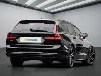 Gebraucht Volvo V90 Ultimate 197 PS (144 kW) 2022 Schwarz Kombi