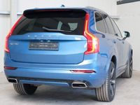 gebraucht Volvo XC90 R Design AWD B&W-7sitz-Pano-360-Carbon-HUD