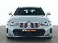 Gebraucht BMW 320 M Sport 190 PS (139 kW) 2025 Brooklyn grau Kombi