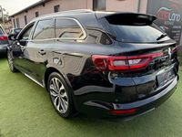 Gebraucht Renault Talisman GrandTour Intens 200 PS (147 kW) 2018 Schwarz Kombi