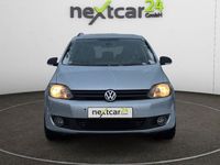 Gebraucht VW Golf VII Match 122 PS (89 kW) 2012 Silber Limousine