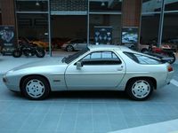 Gebraucht Porsche 928 320 PS (235 kW) 1988 Silber Coupé