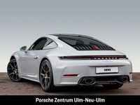 Neu Porsche 911 Carrera 394 PS (289 kW) 2025 Grau Coupé