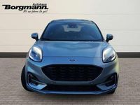 Gebraucht Ford Puma ST-Line 125 PS (91 kW) 2024 Silber SUV