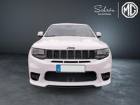 gebraucht Jeep Grand Cherokee HEMI SRT*PANO*AHK*HARMAN/KARDON*