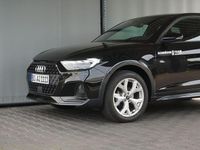 Gebraucht Audi A1 Ambiente 150 PS (110 kW) 2025 Mythosschwarz metallic SUV