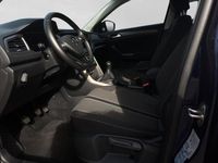 Gebraucht VW T-Roc Style 116 PS (85 kW) 2020 Blau SUV