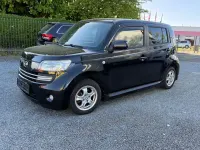 Gebraucht Daihatsu Materia 91 PS (66 kW) 2008 Van / Kleinbus