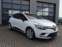 gebraucht Renault Clio IV Collection