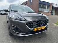 Gebraucht Ford Kuga Vignale 150 PS (110 kW) 2022 Grau SUV