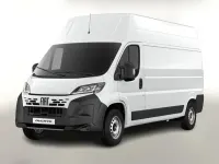 Neu Fiat Ducato 179 PS (131 kW) 2026 Ducato weiß Van