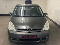 Gebraucht Toyota Corolla Sol 110 PS (80 kW) 2005 Grau Kombi