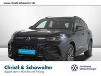 Gebraucht VW Tiguan Style 193 PS (141 kW) 2024 Deep black perleffekt SUV