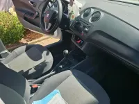 Gebraucht Seat Ibiza ST 105 PS (77 kW) 2012 Weiß Kombi