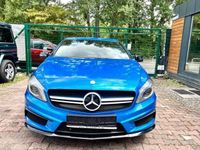 gebraucht Mercedes A45 AMG A 45 AMG A -Klasse4-Matic Performance